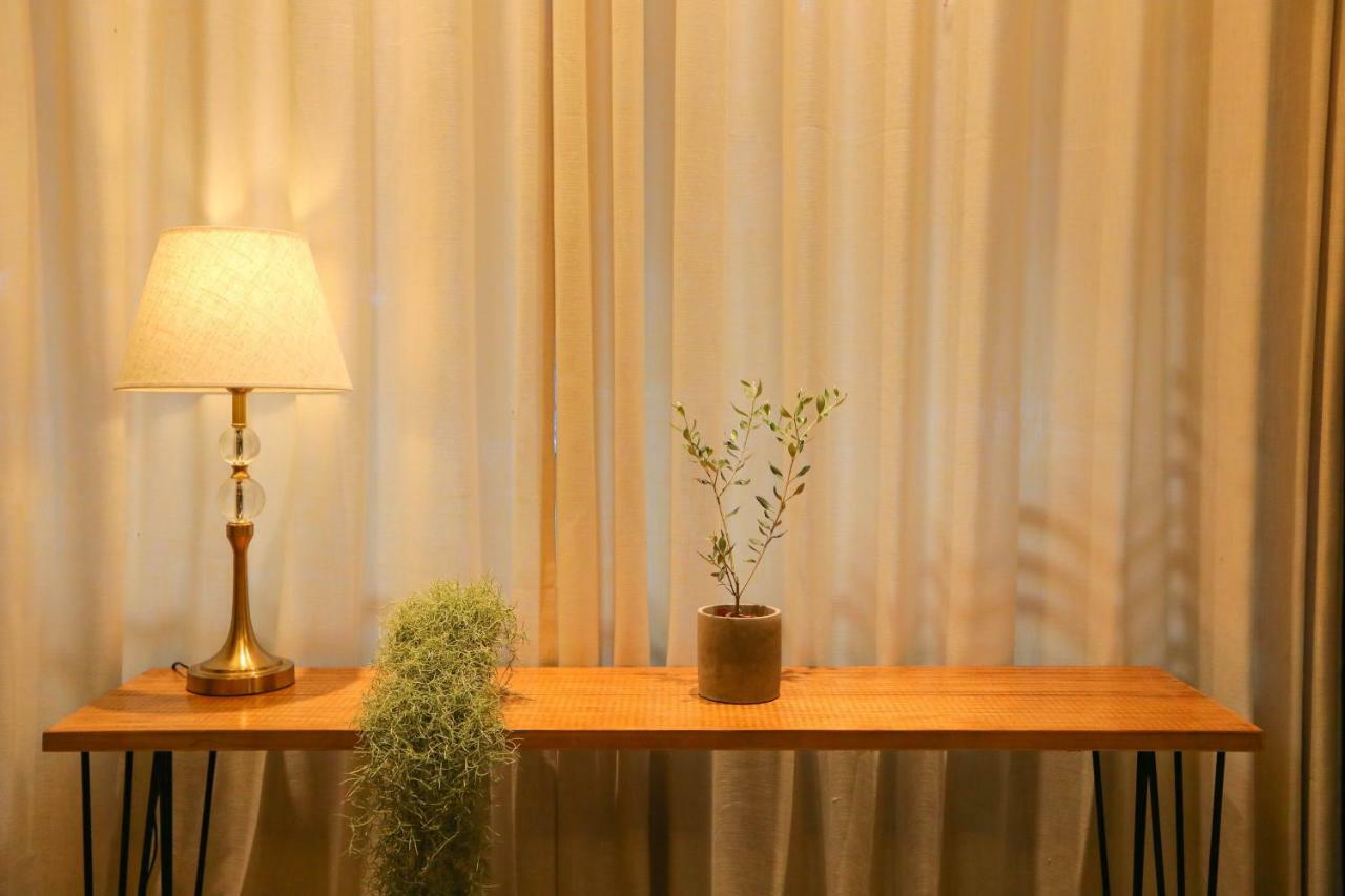 Magic Bamboo Otel Yangshuo Dış mekan fotoğraf