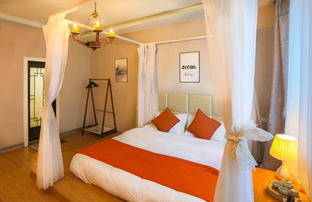 Magic Bamboo Otel Yangshuo Dış mekan fotoğraf